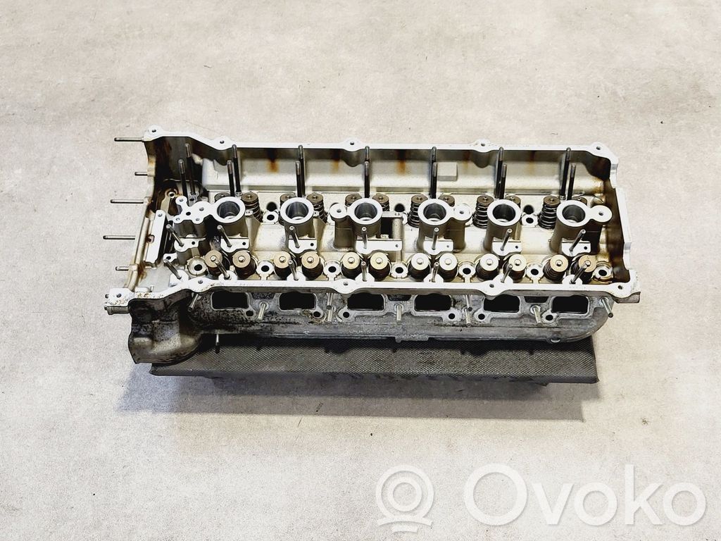 Culata del motor   11127514543,11127514543