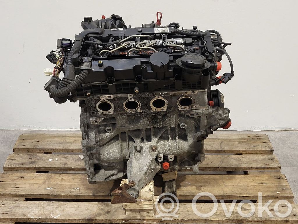 Engine   11002157058,11002157058