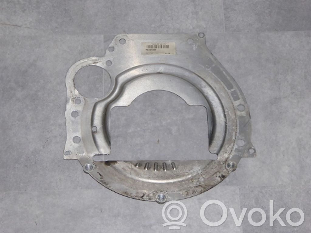 Couvercle cache moteur   11117530105,11117530105