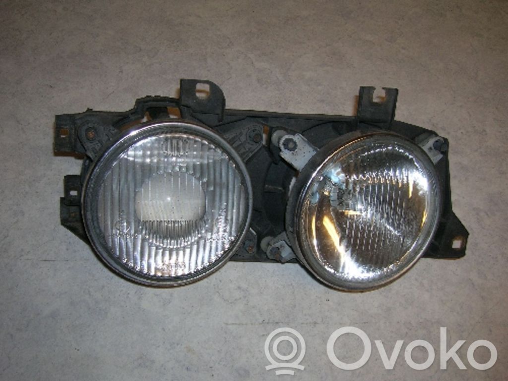 Headlight/headlamp   63121378322,63121378322