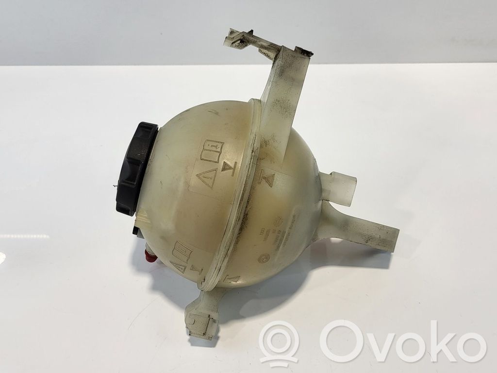 BMW 5 G30 G31 G38 Vas expansiune/rezervor lichid de răcire 