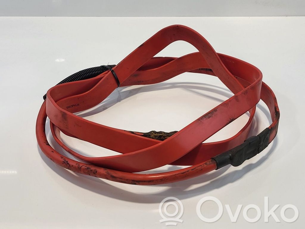 BMW 5 F10 F11 Cavo positivo (batteria) 
