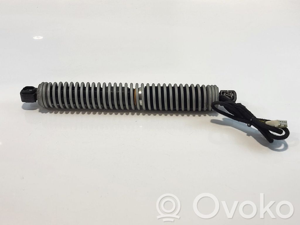 BMW 5 F10 F11 Motor acționare închidere lentă 