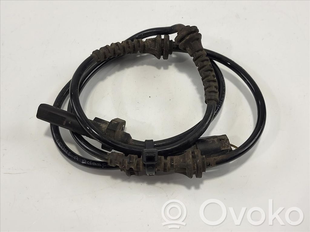 BMW 5 F10 F11 Sensore ABS del freno posteriore