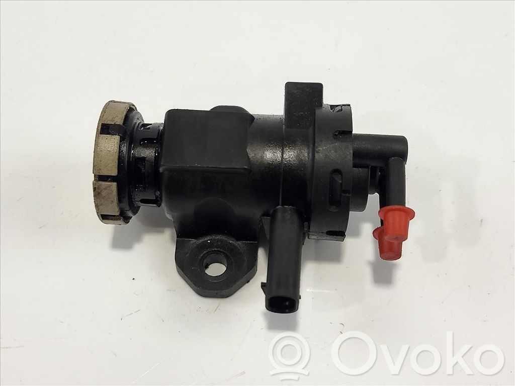 BMW 5 F10 F11 Sensore di pressione d’aria turbo boost