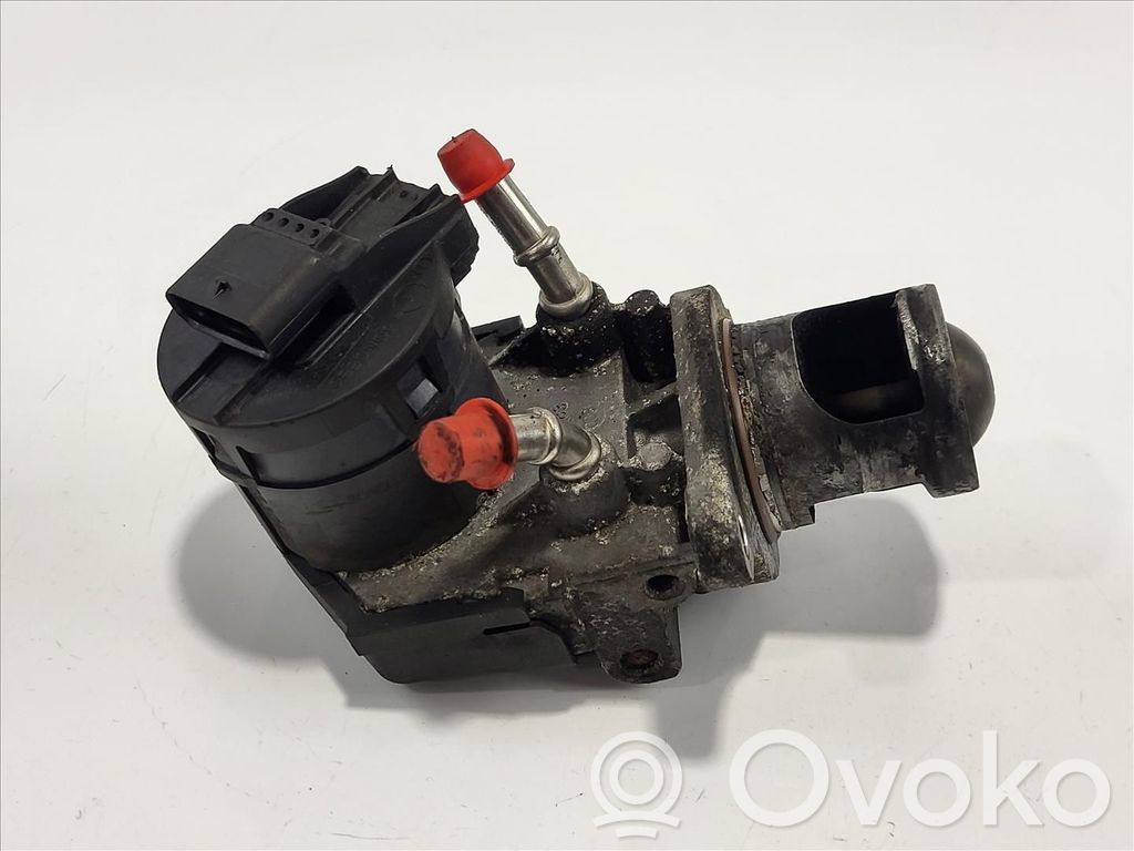 BMW 5 F10 F11 Valvola EGR 