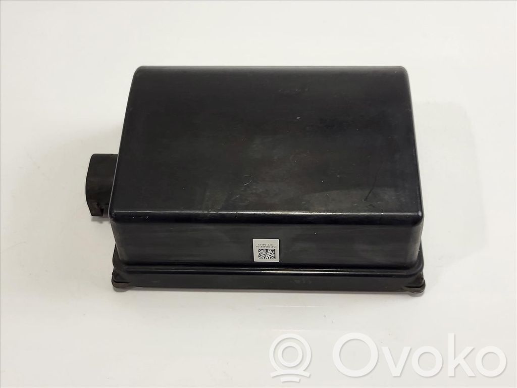 BMW 5 F10 F11 Sensore radar Distronic