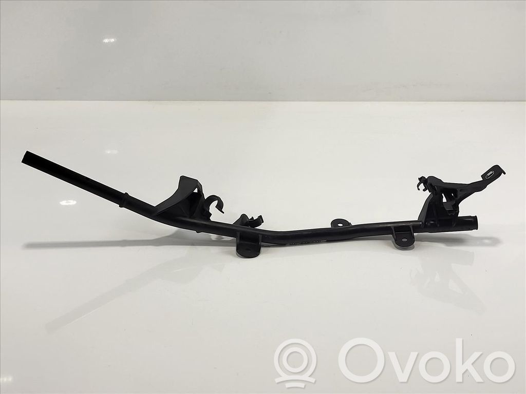 BMW X3 F25 Tubo di riempimento dell’olio