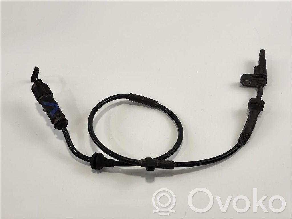 BMW X3 F25 Senzor ABS roată spate 