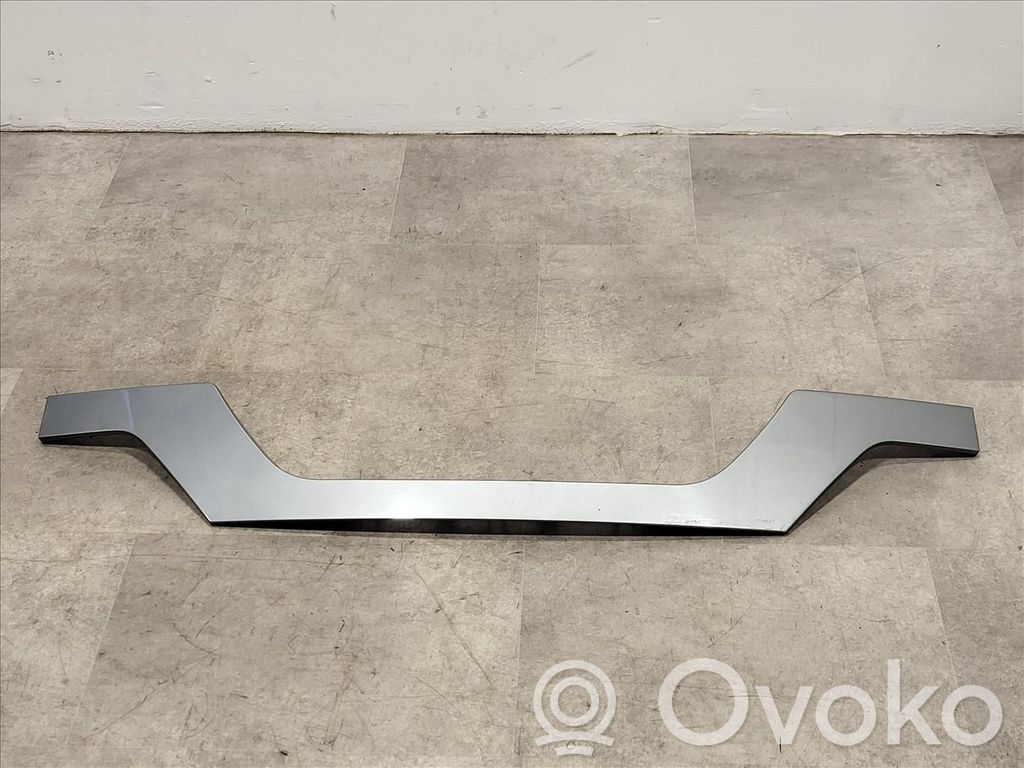 BMW X3 E83 Tailgate/trunk/boot lid 