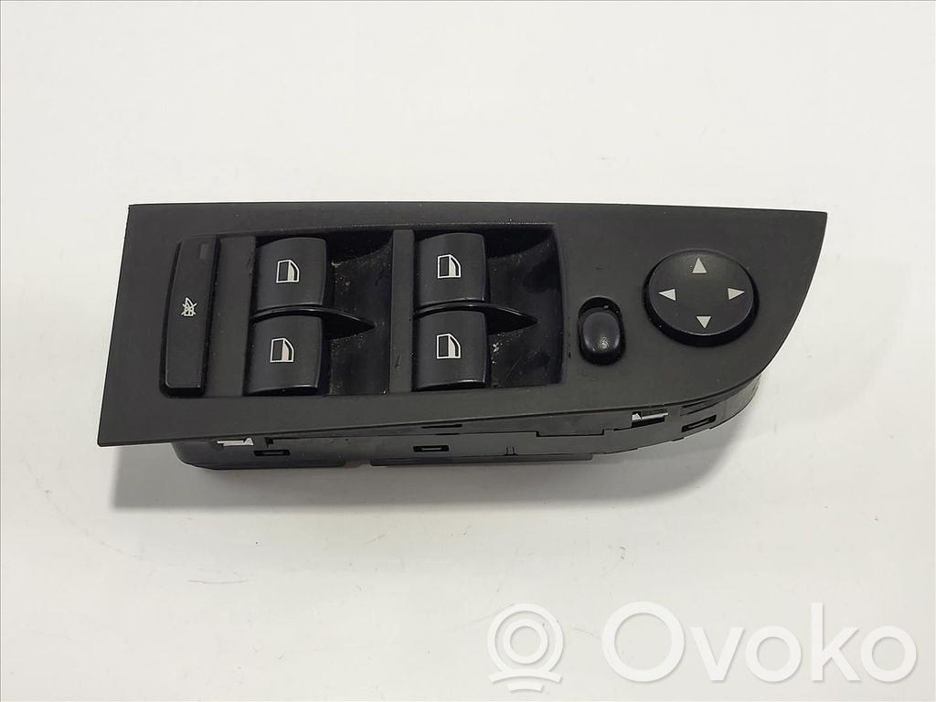 Electric window control switch   61319217326,61319217326