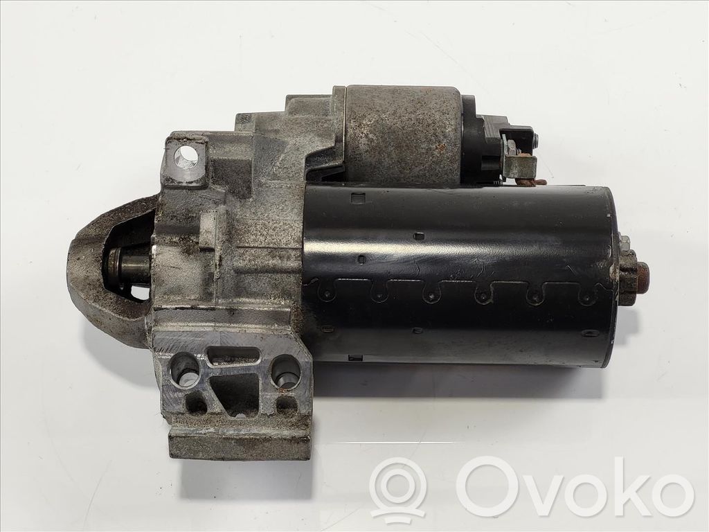 BMW 3 F30 F35 F31 Motorino d’avviamento