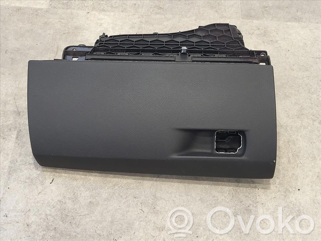 BMW 3 F30 F35 F31 Vano portaoggetti 