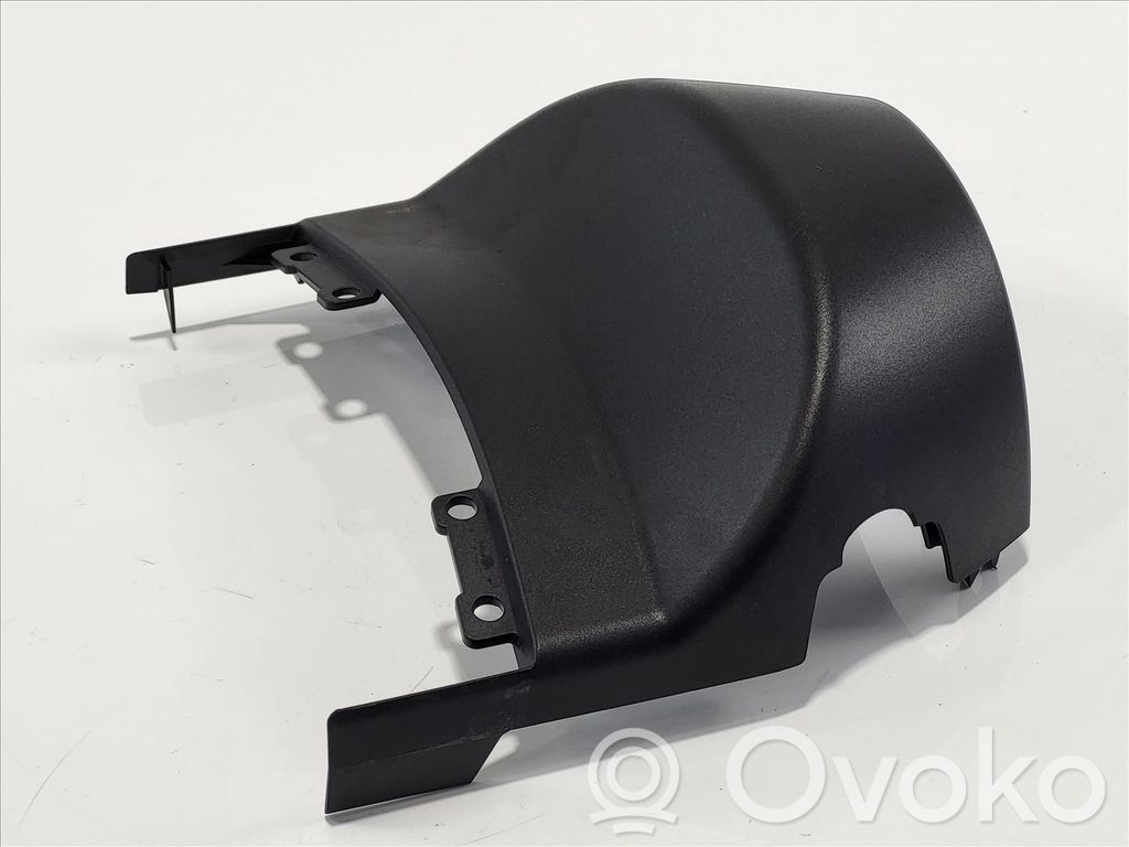 BMW 3 F30 F35 F31 Rivestimento del piantone del volante