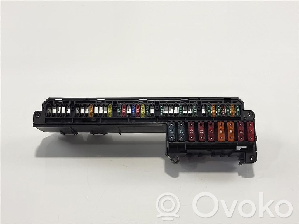 BMW 6 E63 E64 Set scatola dei fusibili