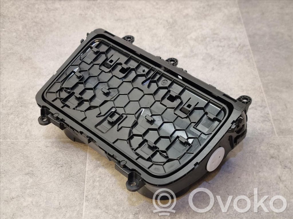 BMW 5 F10 F11 Suport pahare față 