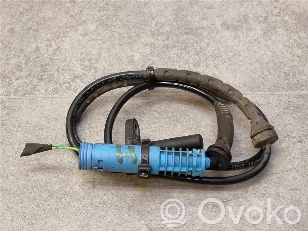 ABS Sensor hinten   34526771701,34526771701