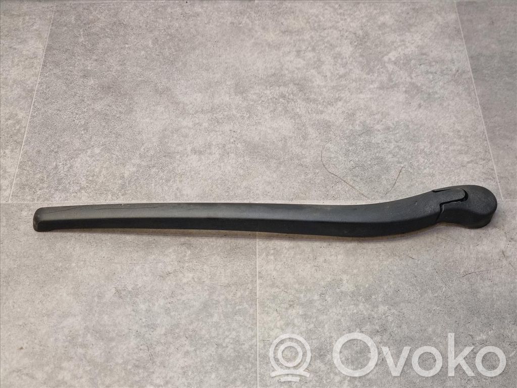 BMW 5 E60 E61 Braccio della spazzola tergicristallo posteriore