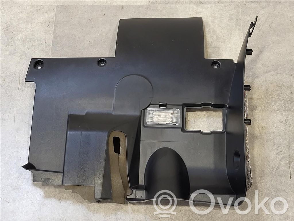 Panel trim   51457063203,51457063203