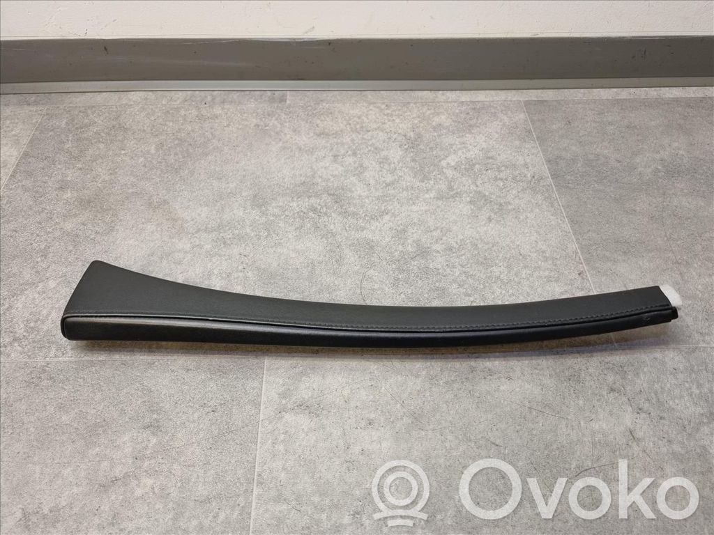 BMW 5 E60 E61 Console centrale