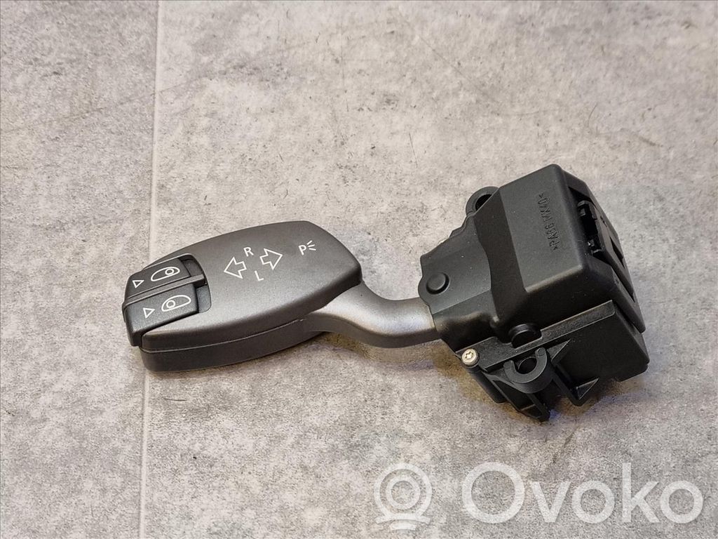 BMW 7 E65 E66 Interrupteur / bouton multifonctionnel 