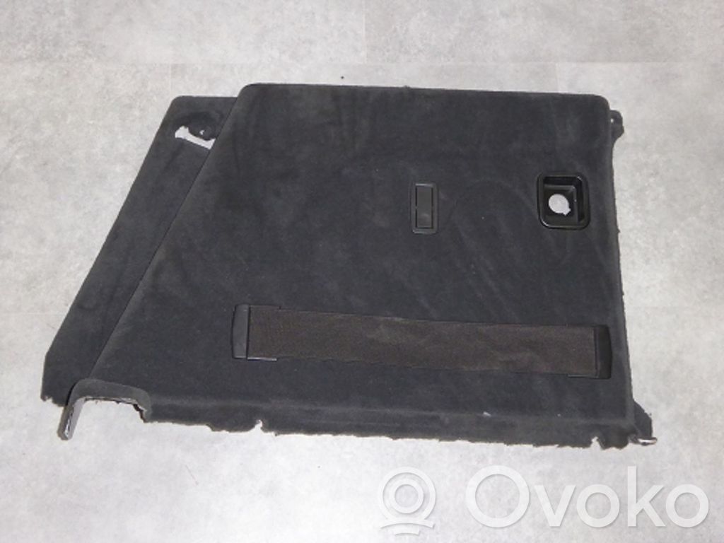 BMW X5 E70 Trunk/boot side trim panel 