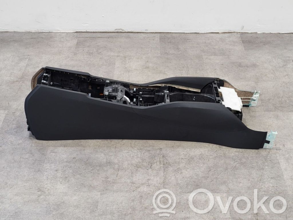 BMW 5 G30 G31 G38 Consolle centrale 