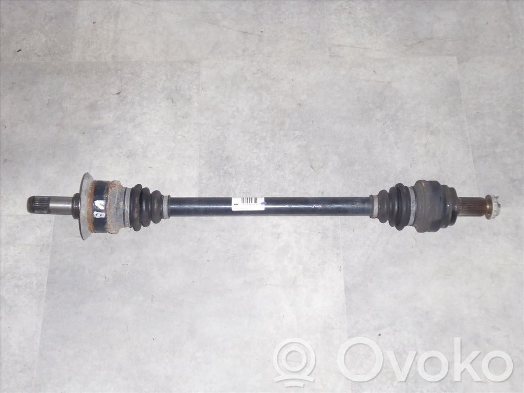 BMW X3 F25 Planetară spate 