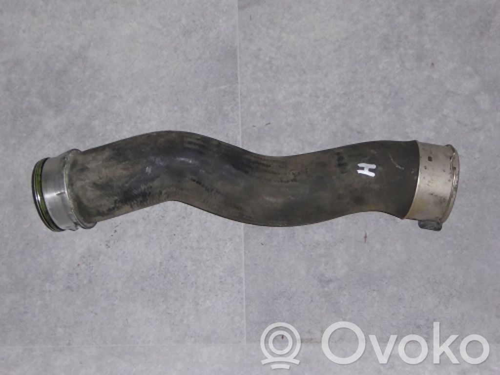 Intercooler hose/pipe   11617812619,11617812619