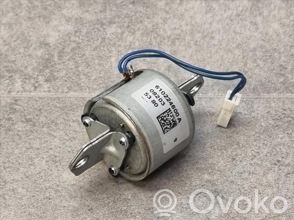BMW 7 F01 F02 F03 F04 Alte dispozitive 