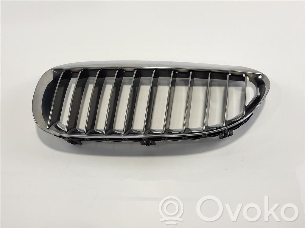 BMW 6 E63 E64 Bonnet/hood grill 