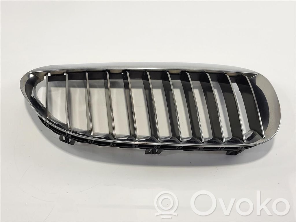 BMW 6 E63 E64 Bonnet/hood grill 