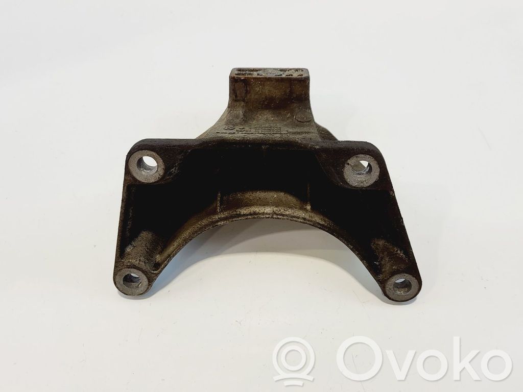BMW 5 E60 E61 Support de boîte de vitesses 