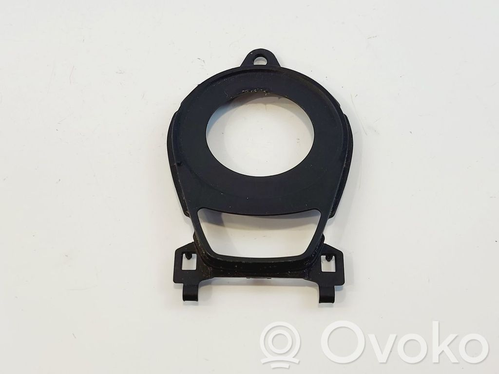 BMW 3 E90 E91 Central console control unit 