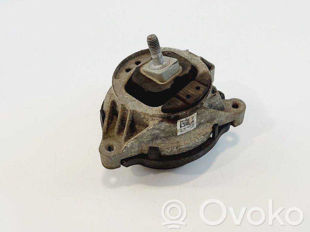 BMW 3 F30 F35 F31 Supporto di montaggio del motore