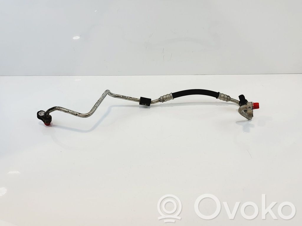 BMW X5 F15 Wąż / Przewód klimatyzacji A/C 