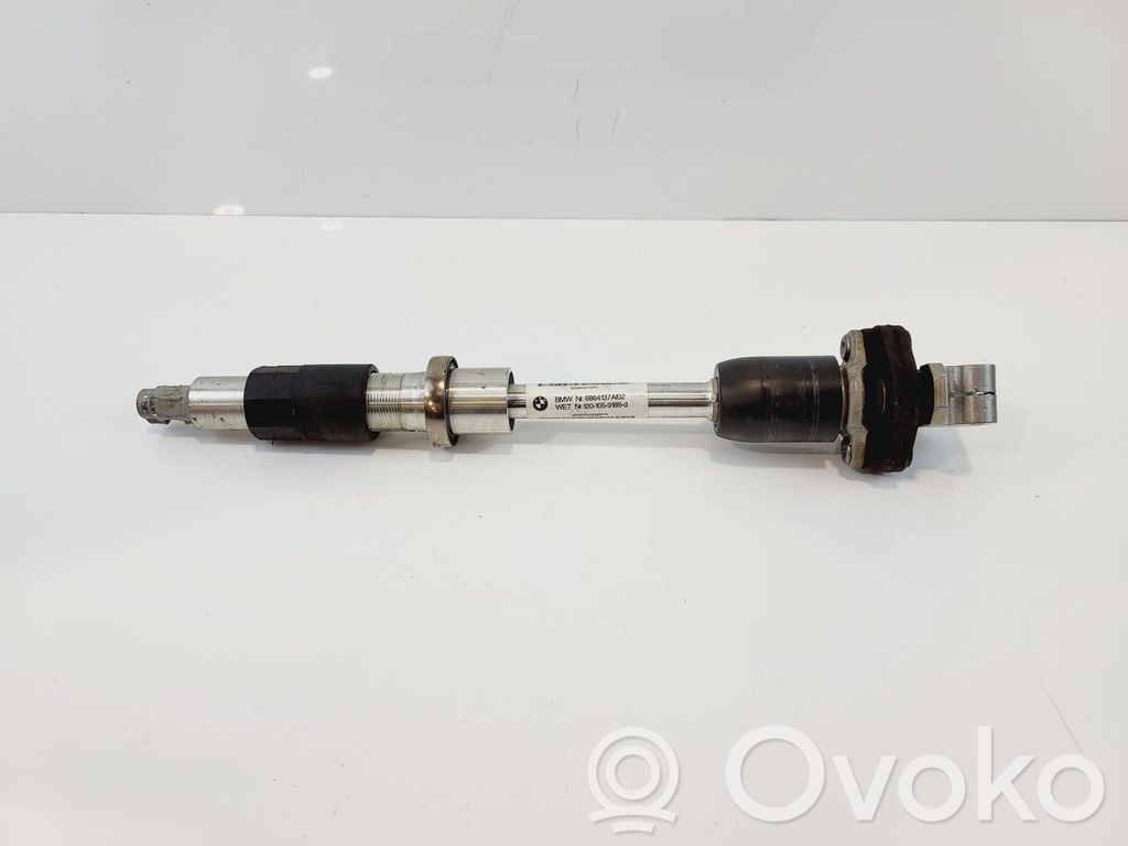 BMW X5 F15 Scatola dello sterzo 