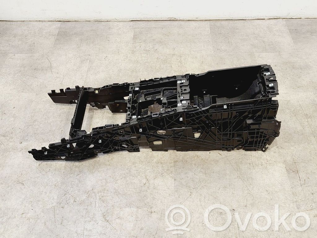 BMW X5 F15 Consola central 