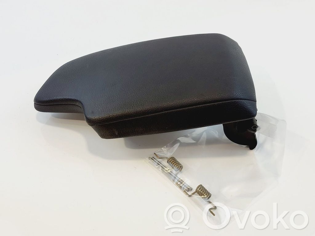 BMW 3 F30 F35 F31 Bagažinės apdailos dangtelis 