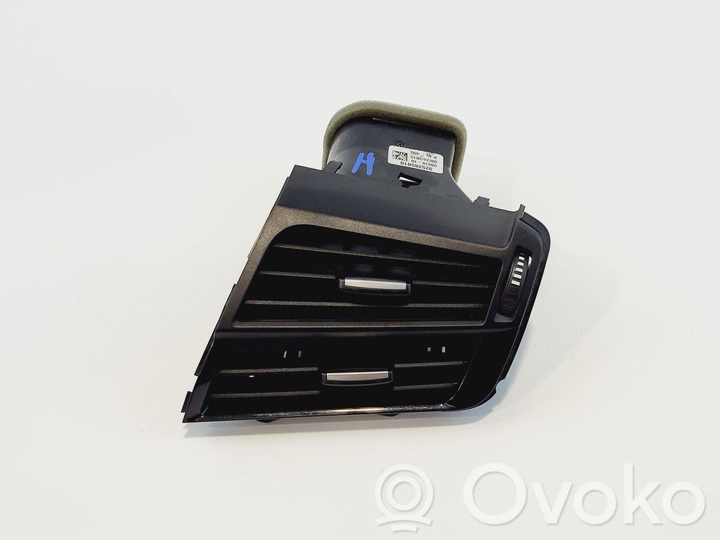 BMW X5 F15 Copertura griglia di ventilazione laterale cruscotto