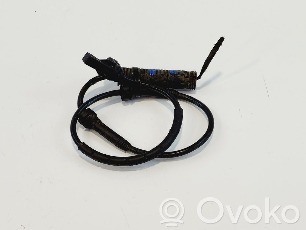 BMW 3 E90 E91 ABS brake wheel speed sensor 