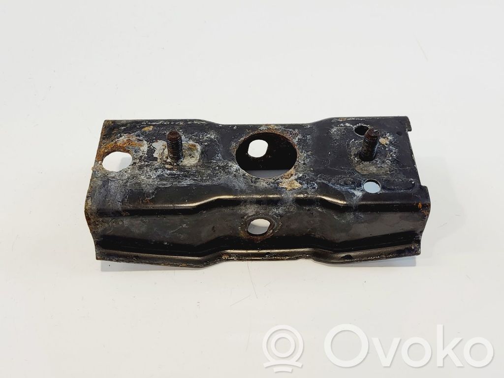 BMW 3 E36 Support de plaque d'immatriculation 