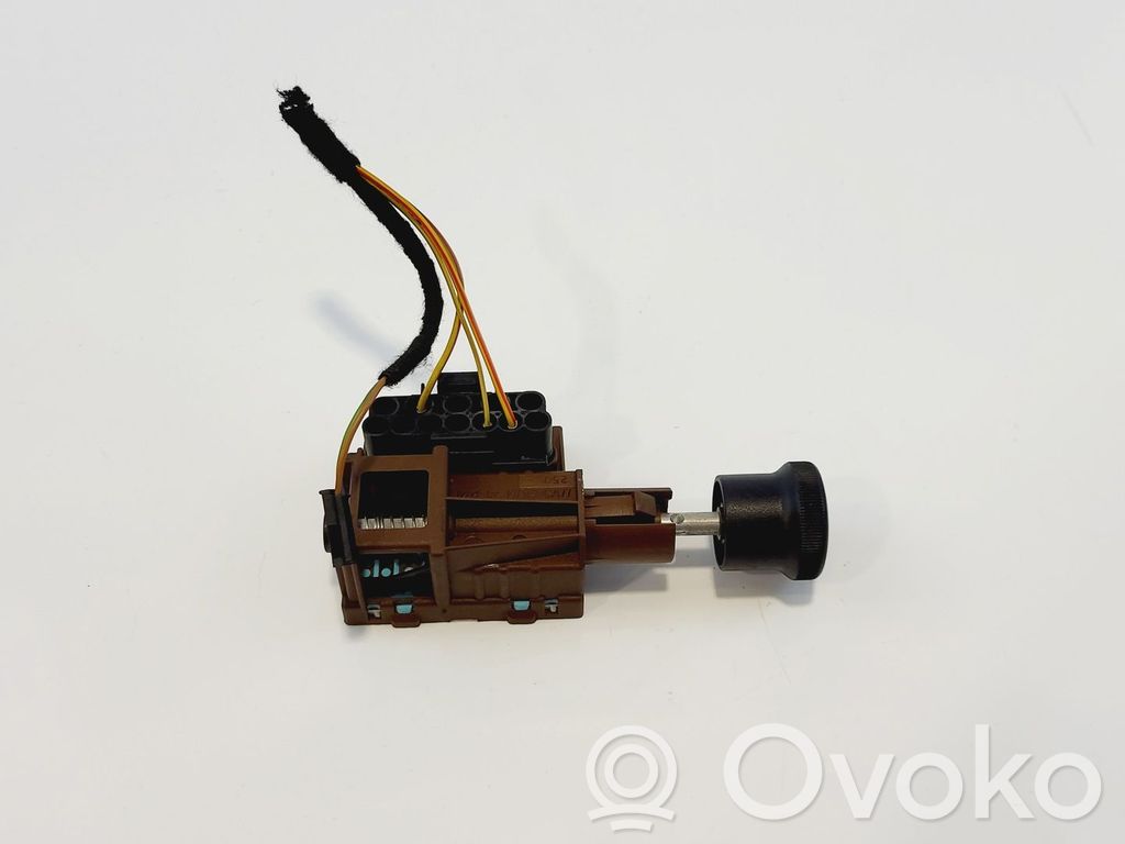 BMW 3 E36 Fog light switch 