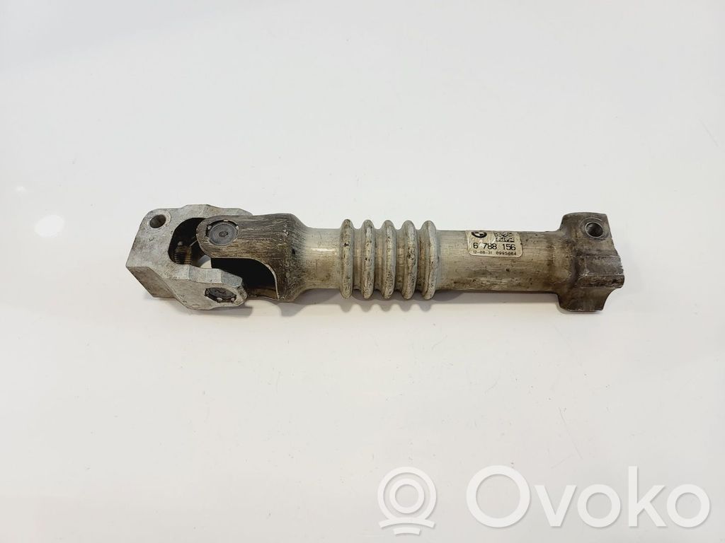 BMW 5 F10 F11 Giunto cardanico del piantone dello sterzo