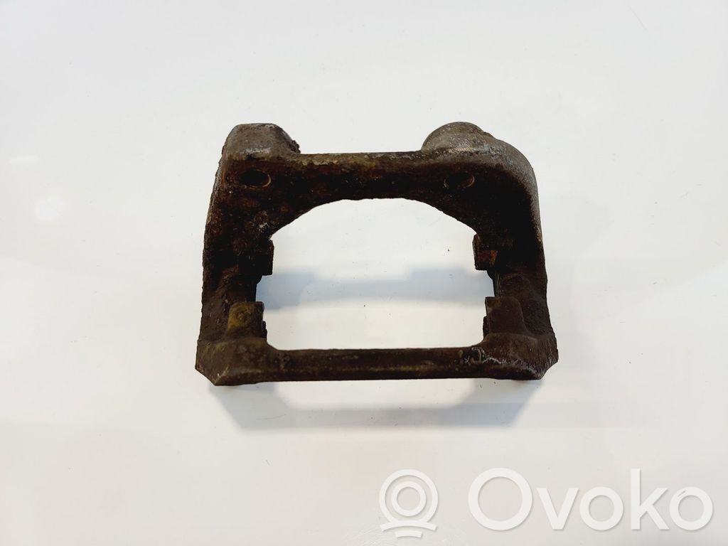 BMW 5 F10 F11 Supporto della pinza del freno posteriore