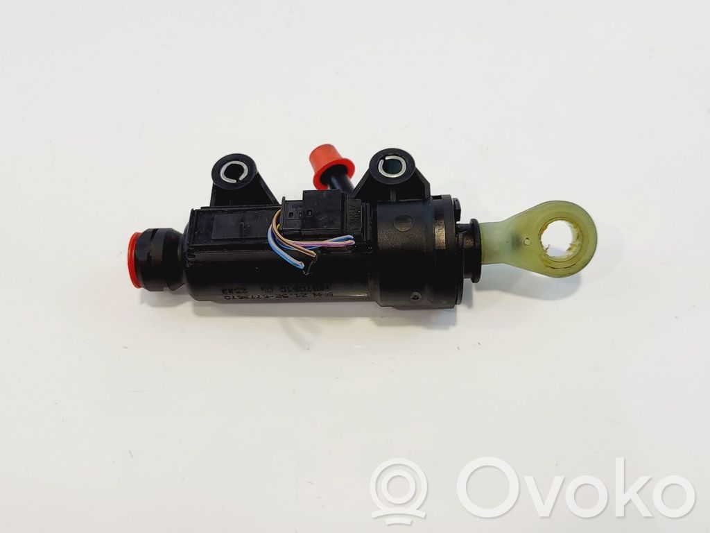BMW 3 F30 F35 F31 Pompa della frizione