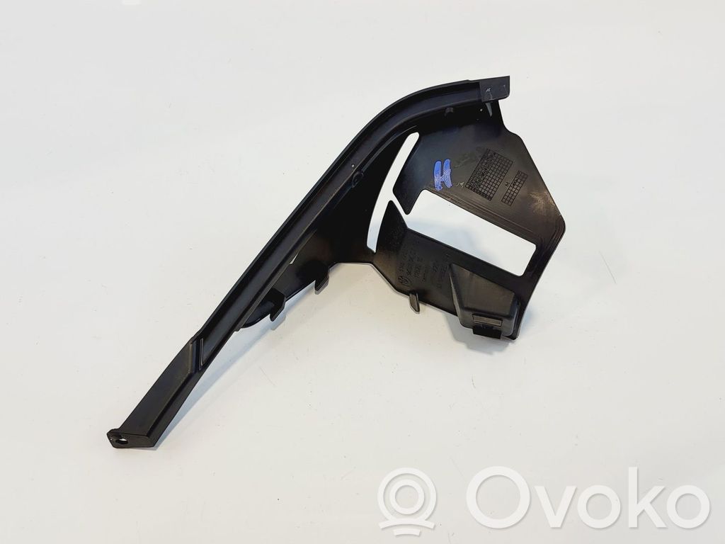 BMW 3 F30 F35 F31 Turvavyön koristelista