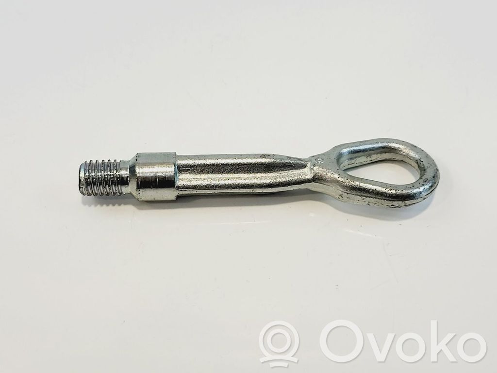 BMW 3 F30 F35 F31 Occhiello gancio di traino