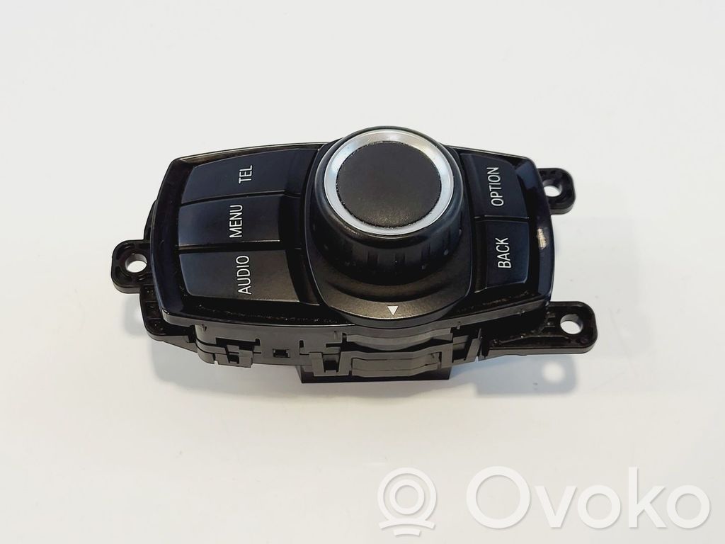 BMW 3 F30 F35 F31 Muut ohjainlaitteet/moduulit 