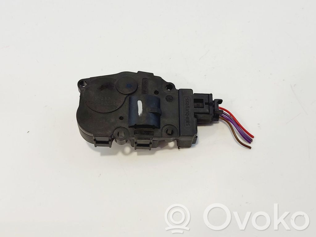 BMW 5 F10 F11 Motorino attuatore aria
